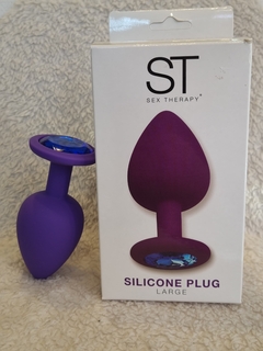 SILICONE PLUG - tienda online