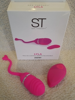 LYLA - tienda online