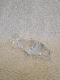 GLASS 1 - PASION