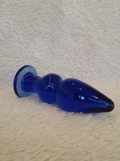 GLASS - PASION