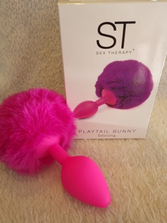 Imagen de PLAYTAIL BUNNY