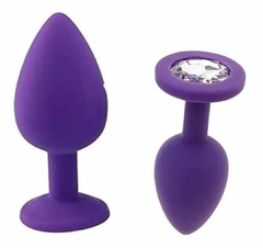 SILICONE PLUG - comprar online