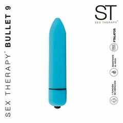 BULLET 9 - comprar online