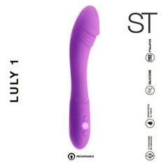 LULY 1 - comprar online