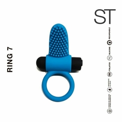 RING 7 - comprar online