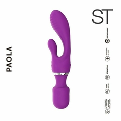 PAOLA 3 EN 1 - comprar online