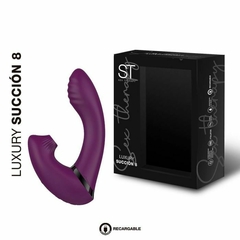LUXURY SUCCION 8 - comprar online