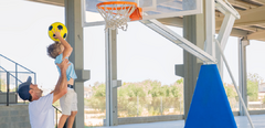 Banner de la categoría KIDS
