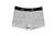 Boxer Congo Kids - Gris Claro - comprar online