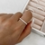 Anel Bolinhas S33 - comprar online