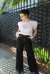 Camisa Merlina
