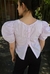 Camisa Merlina - Pulsion.designer