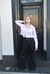 Camisa Alba - tienda online