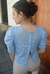 Camisa Merlina - tienda online