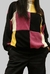 Sweater media polera Lia