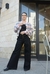 Conjunto bloom negro - Pulsion.designer