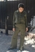 Conjunto militar