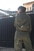 Conjunto militar - Pulsion.designer