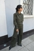 Conjunto militar en internet