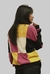 Sweater media polera Lia - comprar online