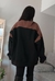 Maxi buzo Bombe en internet