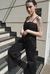 Conjunto bloom negro - tienda online