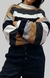 Sweater Ani rustico
