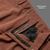 Calça Alfaiataria Tech com Regulagem Terracota na internet