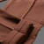 Imagem do Calça Alfaiataria Tech com Regulagem Terracota