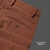Calça Alfaiataria Tech com Regulagem Terracota - loja online