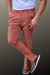 Calça Alfaiataria Tech com Regulagem Terracota