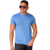 Camiseta Básica Premium Cotton Algodão com Elastano