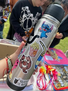 CALCOS PERSONALIZADOS - 10 UNIDADES en internet