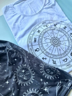PIJAMA HOROSCOPO - XL - tienda online