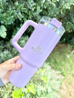 VASO QUENCHER 900 CC LILA en internet