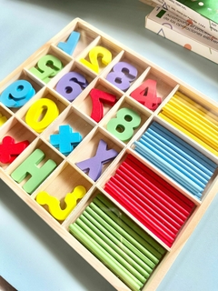 BOX DIDACTICO 2 - comprar online