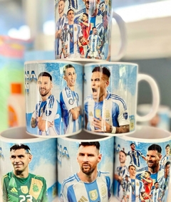 TAZA DE CERAMICA - 1 UNIDAD - tienda online