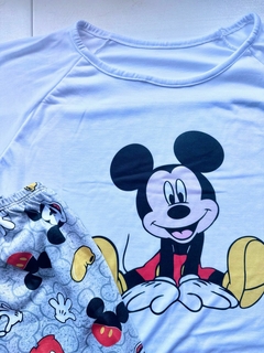 PIJAMA MICKEY - XL - LA ROSALINA