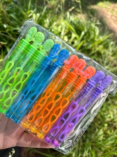 PACK 10 BURBUJEROS - SIRENAS - comprar online