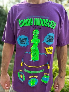 REMERA COD. 129 en internet