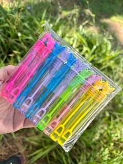 PACK 10 BURBUJEROS - MARIPOSAS - comprar online