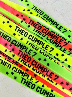 PULSERITAS RASO - 10 UNIDADES en internet