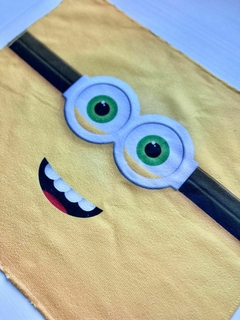 REPASADOR MINIONS - comprar online