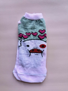 MEDIAS COD. 126 - comprar online