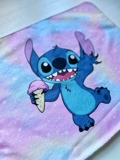 REPASADOR STITCH - comprar online