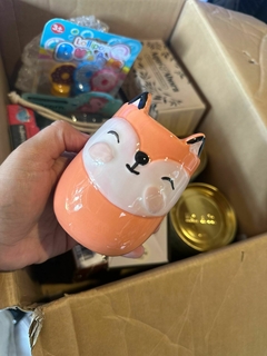 MATE/MACETA ZORRITO - comprar online