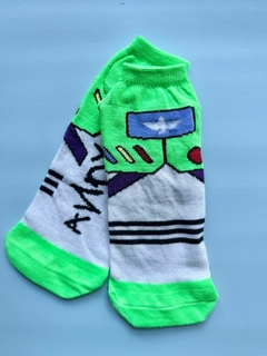 MEDIAS COD. 142 - comprar online