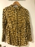 CAMISA ANIMAL PRINT MARIA CHER