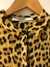 CAMISA ANIMAL PRINT MARIA CHER - comprar online