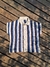 Blusa tricot listras - comprar online